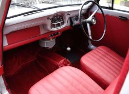 Austin A 35