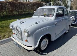 Austin A 35