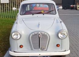 Austin A 35