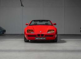 BMW Z1 Roadster *Origine France/Suivi BMW/Parfait &Eacute;tat*