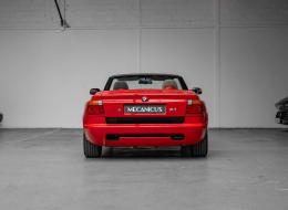 BMW Z1 Roadster *Origine France/Suivi BMW/Parfait &Eacute;tat*