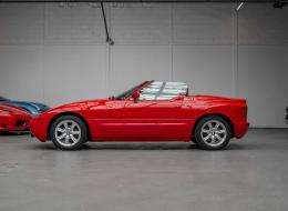 BMW Z1 Roadster *Origine France/Suivi BMW/Parfait &Eacute;tat*