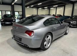 BMW Z4 M Coupe