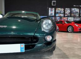 TVR Chimaera 4.0i LHD