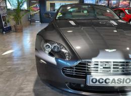 Aston Martin Vantage V8 4.7