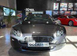 Aston Martin Vantage V8 4.7