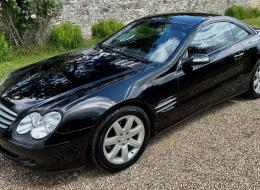Mercedes-Benz SL 350 V6