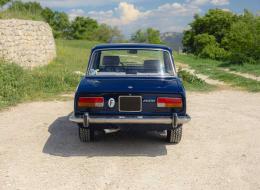 Alfa Roméo 2000 Berlina Tipo 105
