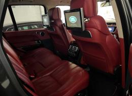 LandRover Range Rover SDV8 Vogue Autobiography
