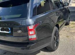 LandRover Range Rover SDV8 Vogue Autobiography