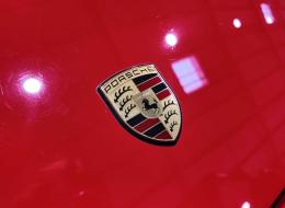 Porsche Boxster 2.9i