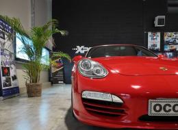 Porsche Boxster 2.9i