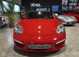Porsche Boxster 2.9i
