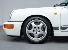 Porsche 964 Carrera RS *RESTAURATION PORSCHE CLASSIC*