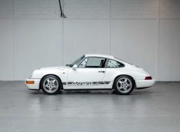 Porsche 964 Carrera RS *RESTAURATION PORSCHE CLASSIC*