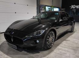 Maserati Grancabrio 4.7 V8 450 Sport