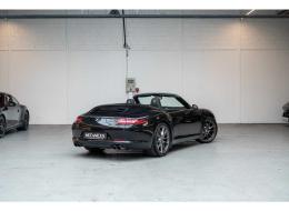 Porsche 991 CARRERA S CABRIOLET *1&Egrave;RE MAIN / PPF AV*