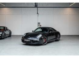 Porsche 991 CARRERA S CABRIOLET *1&Egrave;RE MAIN / PPF AV*