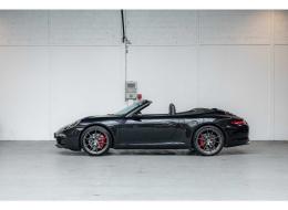 Porsche 991 CARRERA S CABRIOLET *1&Egrave;RE MAIN / PPF AV*