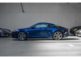Alpine A 110 L&eacute;gende