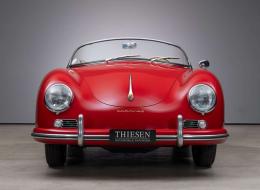 Porsche 356 A 1600 Speedster