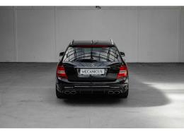 Mercedes-Benz C C63 AMG WAGON W204 *ENTRETIENS EXCLUSIFS MERCEDES*