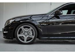 Mercedes-Benz C C63 AMG WAGON W204 *ENTRETIENS EXCLUSIFS MERCEDES*