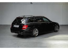 Mercedes-Benz C C63 AMG WAGON W204 *ENTRETIENS EXCLUSIFS MERCEDES*