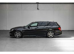 Mercedes-Benz C C63 AMG WAGON W204 *ENTRETIENS EXCLUSIFS MERCEDES*