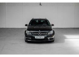 Mercedes-Benz C C63 AMG WAGON W204 *ENTRETIENS EXCLUSIFS MERCEDES*