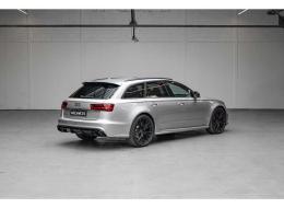 Audi RS RS6 C7 PERFORMANCE *ENTRETIEN 100% AUDI*