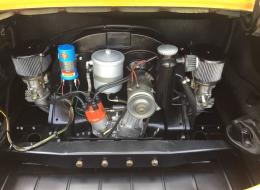 Porsche 912