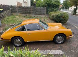 Porsche 912