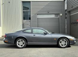 Jaguar XK8 X100 4.2 Coup&eacute; V8