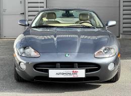Jaguar XK8 X100 4.2 Coup&eacute; V8