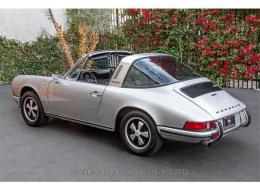 Porsche 911 T Targa