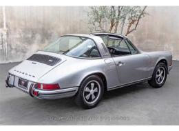 Porsche 911 T Targa