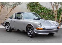 Porsche 911 T Targa