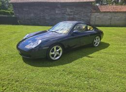 Porsche 996
