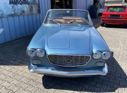 Lancia Flavia Vignale Cabriolet