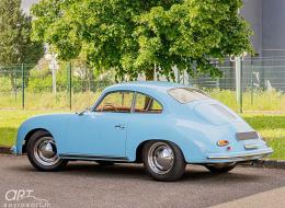 Porsche 356 Coupé A 1959