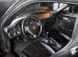 Porsche 997 3.6 Carrera