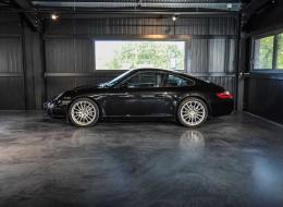 Porsche 997 3.6 Carrera