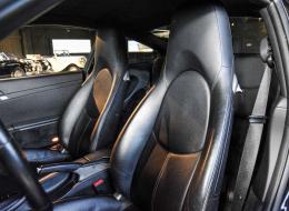 Porsche 997 3.6 Carrera