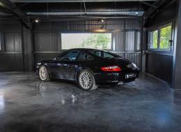 Porsche 997 3.6 Carrera