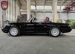 Alfa Roméo Spider 2000 S4