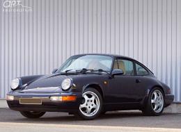 Porsche 964 C2 Coupé
