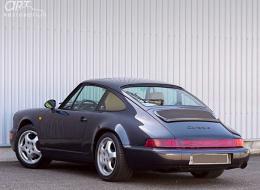 Porsche 964 C2 Coupé