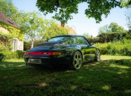 Porsche 993 Carrera 2