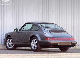 Porsche 964 C4 Coupé
